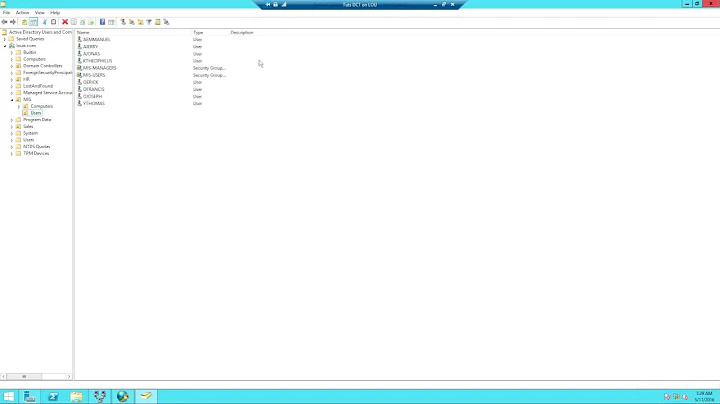 03  Configuring NPS For VPN Connection