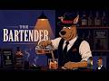 🐾🎷 Scooby-Doo &mdash; Midnight Jazz &amp; Mystery Vibes