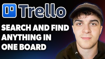 How to Search on Only One Board in Trello and Find Anything [2025 Full Guide]