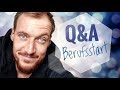 Q&A - Arzt I Start als Assistenzarzt  I Tipps und Tricks