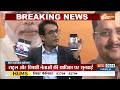 CM Yogi in Prayagraj : माफिया अतीक के रेसकोर्स पर, अब बनेंगे गरीबों के घर | UP News | India TV