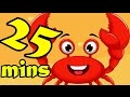 Tong Tong Tong Pakitong-Kitong - 25 mins Compilation - Awiting Pambata Tagalog