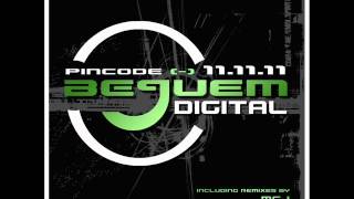 Pincode - 11.11.11 (MCJ Remix)