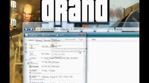 How To Get AQ Elite Working