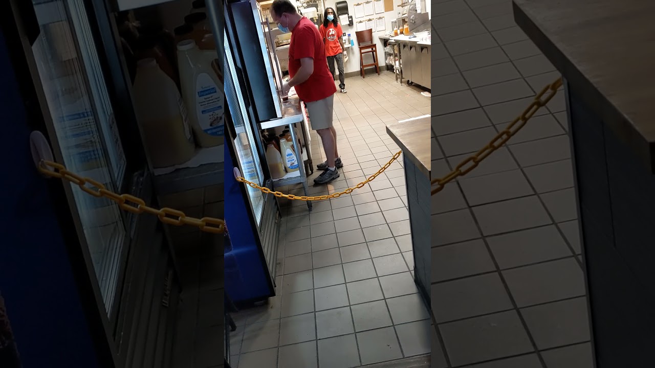 Watch Delivery driver cursed out by D.P. Dough in University City for not having a mask, refused service. on YouTube Watch Delivery driver cursed out by D.P. Dough in University City for not having a mask, refused service. on YouTube