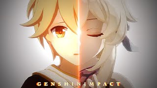 【原神2周年】旅行者，我們已經與那麼多人相遇了啊 | Genshin Impact