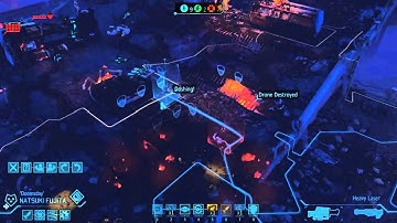 XCOM Enemy Unknown 2012 Part 21