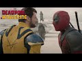 Deadpool & Wolverine | "Venire Insieme è Difficile" | Dal 24 Luglio al Cinema