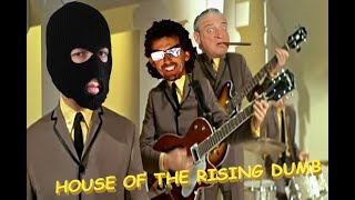 [No Respect Music Video] - House of the Rising Dumb - BumorHoomer
