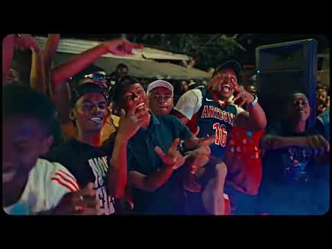 Madmax Ambadiky Amaray Bonne Année Clip Officiel480p