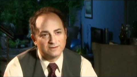 Columbus Circle: Official Sit Down Interview Kevin Pollak | ScreenSlam