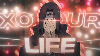 Xo Tour Life - NARUTO Xan roto [AMV/EDIT]