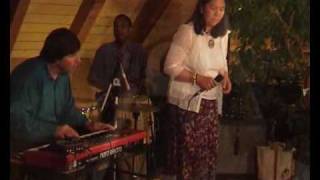 Groove Combo The Caravan