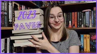 My TOP 10 Favourite Books of 2023!
What was your favourite read of 2023?
Faye - https://www.youtube.com/@bookschocaholic
Follow me here!
Instagram: @eleanor_nicbhatair
TikTok: @eleanor_nicbhatair
Cats Instagram: @calcifermacnicbhatair
The StoryGraph: @eleanor_nicbhatair
Candle Shop: https://www.am-fearann.com
Amazon Wish List - https://www.amazon.co.uk/hz/wishlist/ls/37RQXKTSW6FFF?ref wl_share
*All thoughts and opinions are my own. My TOP 10 Favourite Books of 2023!