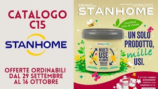 Details CATALOGO C15 DI @StanhomeItaliaOfficial  Update
