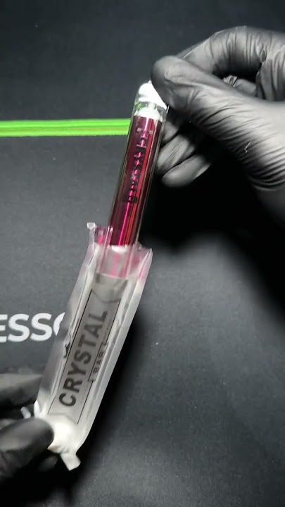 The best SKE Crystal Bar Disposable Vape flavour?