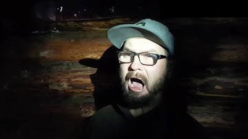 TERROR IN THE TETRAHEDRON