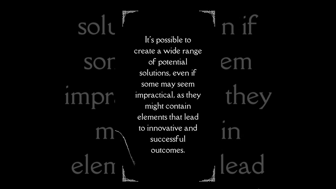 The Paradox of Constraints