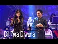 Dil tera diwana hain sanam  anil bajpai  sampada goswami  veenus entertainers