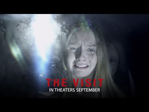Видео: ТВ-ролик (Визит, 2015) - вся информация о фильме на FilmNavi.ru
