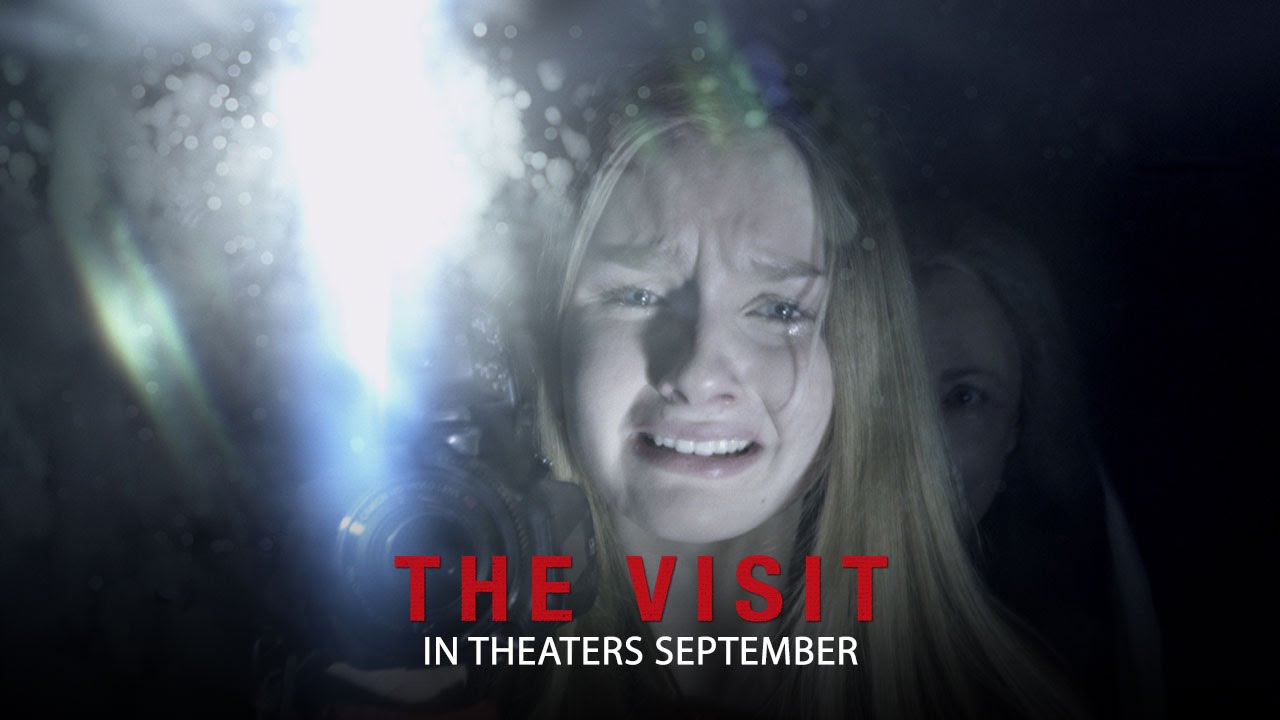 The Visit I2 The Visit I2