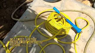 فكرة ذكية ورائعة لصنع مكينة رش المبيدات لا يفوتكم How to make an insecticide sprayer#viral #مكينة