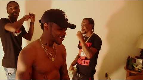 A.B.N.P - ONE WAY (FT. Studio Stickz, DeTwo QB & E9Gz) (Official Music Video) Dir. FNSFilms