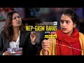 Nep-Gasm Bahas FT Gharbethi | Naatakai Ho Special | Sita Neupane | Naria Giri