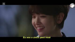 OST  For you - BTOB (Tradução) Cinderella e os Quatro Cavaleiros