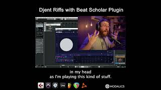 Monuments Drummer Composes Djent with Beat Scholar screenshot 3