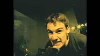 Donots - Outshine the World Music Video (upscaled)