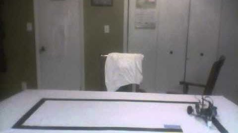 Nxt Line Follower w/color sensor part 2