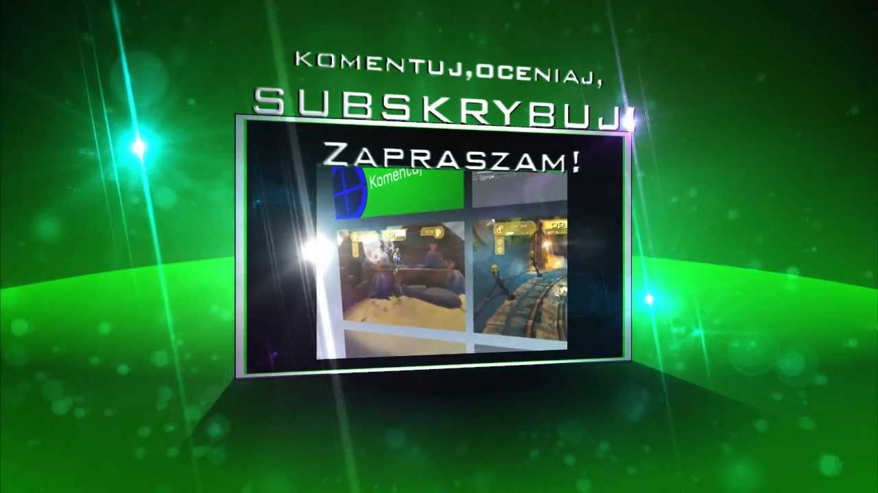 Ratchet and Clank TV-Intro Ultimate Mega 3D