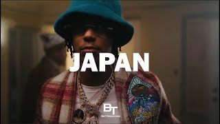 [FREE] Skilla Baby X Sada Baby Type Beat 2023 " JAPAN " - (Prod. BigT Productionz)