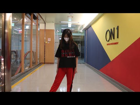 [키토리 쌩 날Dance] 키즈댄스 제시 - 눈누난나 박효빈