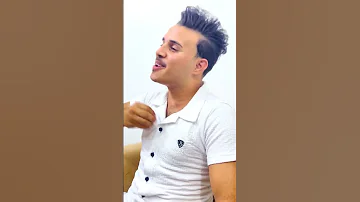 تمايل ياحلاته ومره شفته عبدالله ابن الانبار 