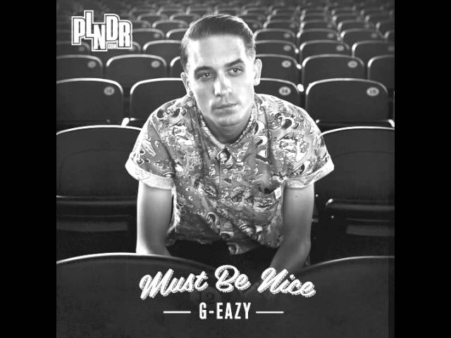 G-Eazy Chords
