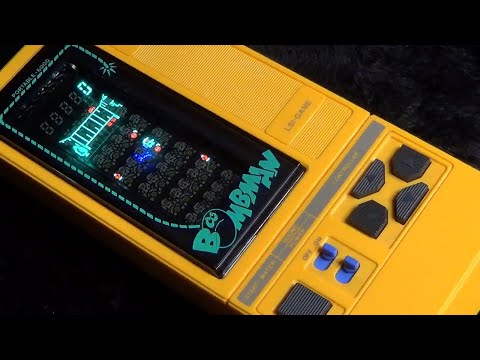 中古LSI PORTABLE 6000 BOMBMAN Yahoo!オークション - TOMY⁄トミー
