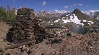 Exclusive Ghost Towns - Yosemite Nature Notes - Episode 25 Profile