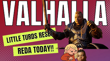 Redas reset Week 20 of 2022 Assassin’s Creed Valhalla