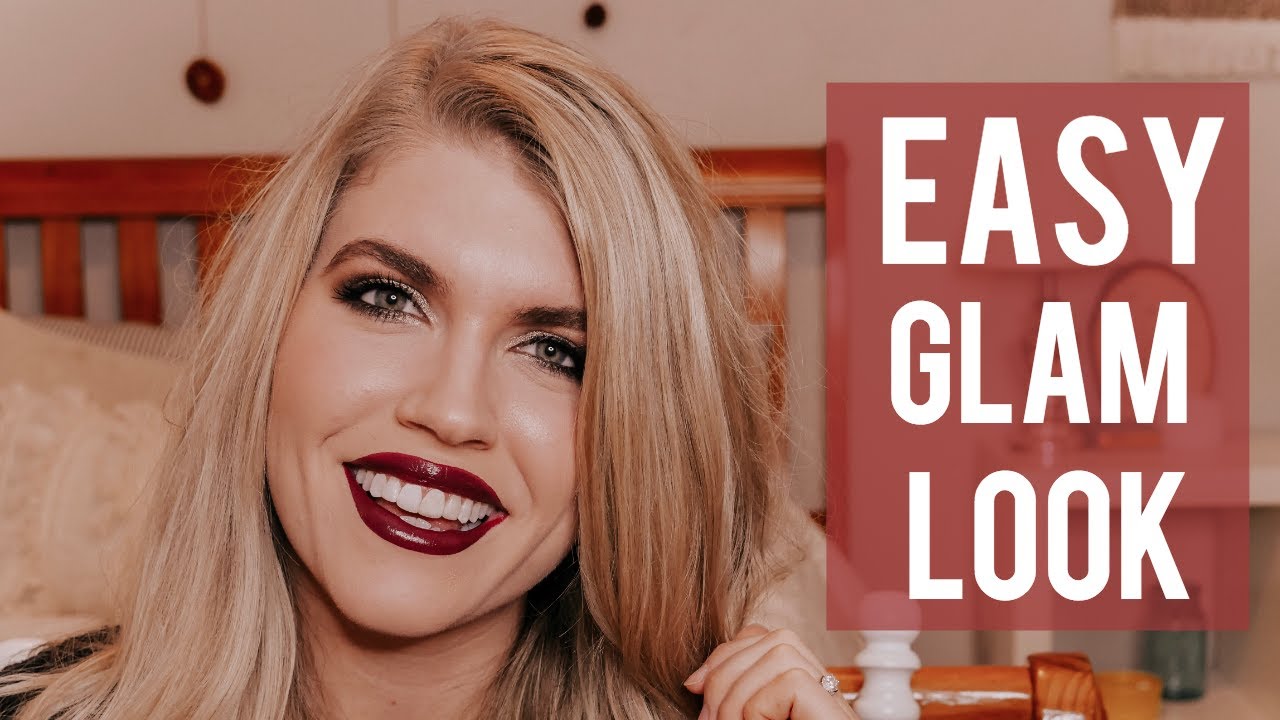 Cut Crease Using Stila Liquid Eyeshadow