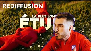 PFUT REACT "HARVARD RÉVÈLE LE SECRET DU BONHEUR" 😂