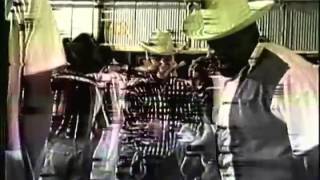 Throwback Thursday:  Union's 1997 Senior Hoedown
