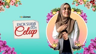 Encik Suami Mat Salih Celup | Trailer | Tonton PERCUMA iflix