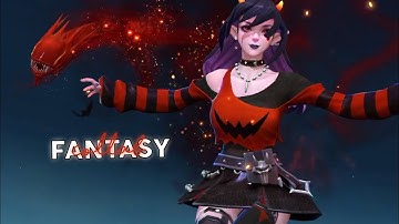 「Fantasy」Mobile Legends 「GMV/EDIT」FREE PRESET!!!
