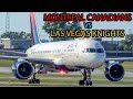 *Las Vegas Golden Knights vs Montreal Canadians!* NHL Playoffs arriving in Montreal (YUL / CYUL)