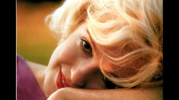 Marilyn Monroe Forever In Our Hearts 1926 - 1962  ...