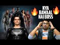 JUSTICE LEAGUE Snyder’s Cut HONEST REVIEW in Hindi | Yogi Bolta Hai