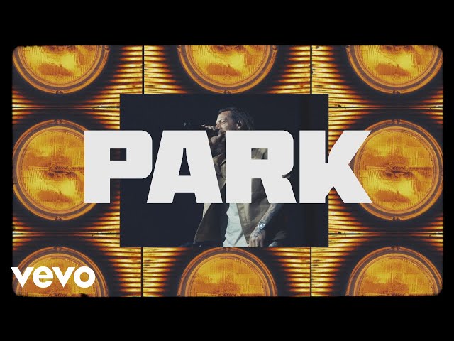 Tyler Hubbard - Park (Official Audio)