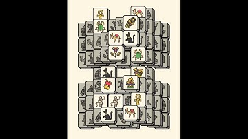 3 Tiles: Tile Connect and Match Block Puzzle Level 281